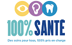 100% santé