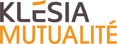 Logo KLESIA Mutualité