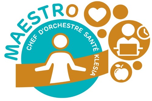 Logo Maestro