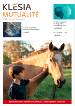 Magazine - décembre 2021