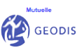 Logo GEODIS