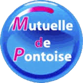 Logo Mutuelle de Pontoise